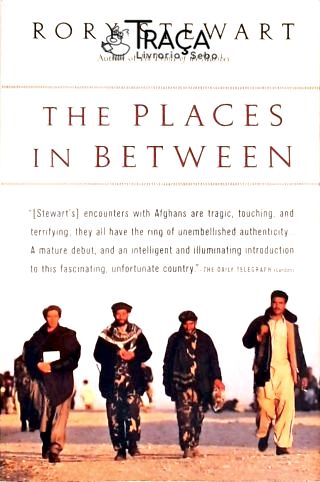 Places In Between