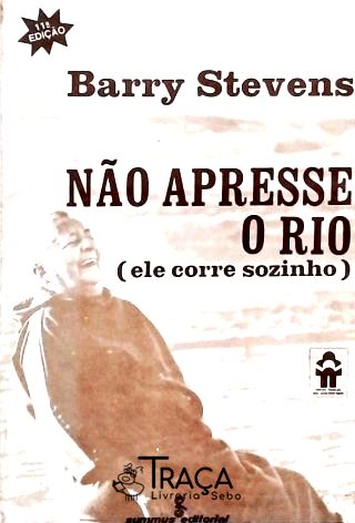 Não Apresse o Rio