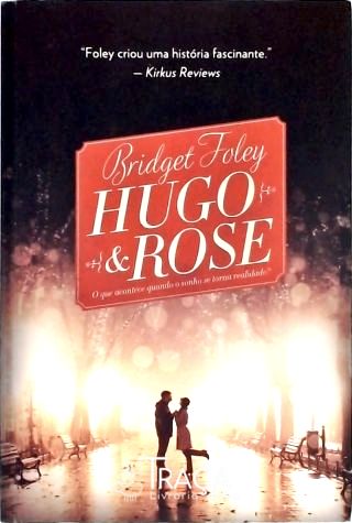 Hugo E Rose