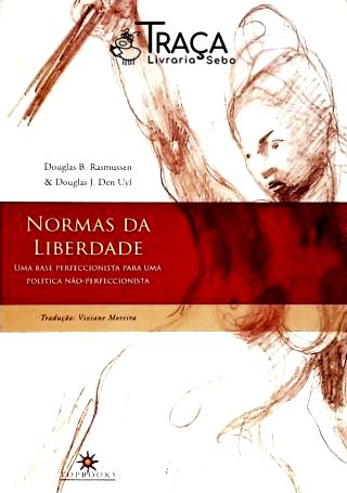 Normas Da Liberdade