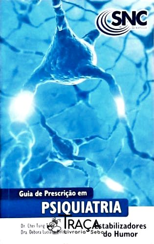 Guia de Prescrição em Psiquiatria