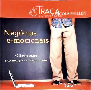 Negócios E-mocionais