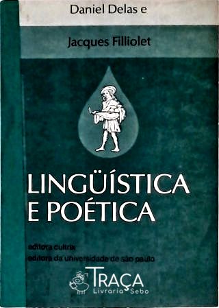 Linguística e Poética
