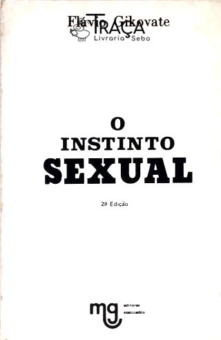 O Instinto Sexual