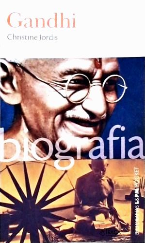 Gandhi - Biografia