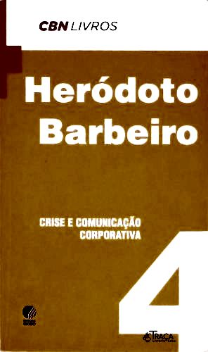 Crise e Comunicação Corporativa