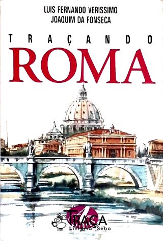 Traçando Roma