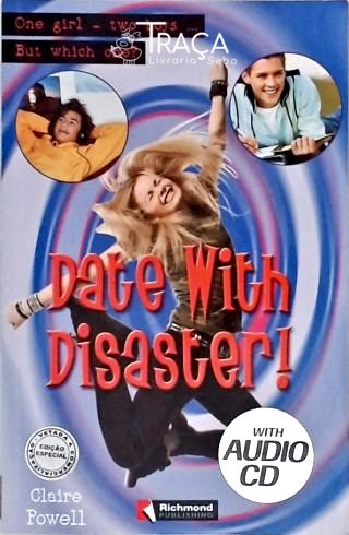 Date With Disaster! (inclui Cd)