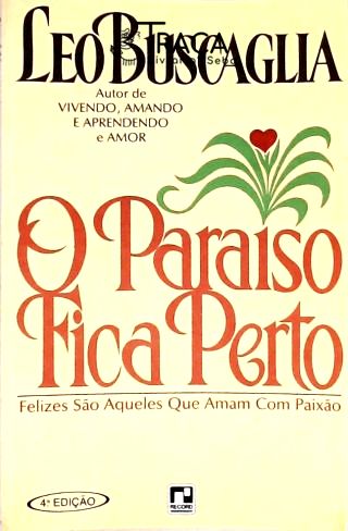 O Paraíso Fica Perto