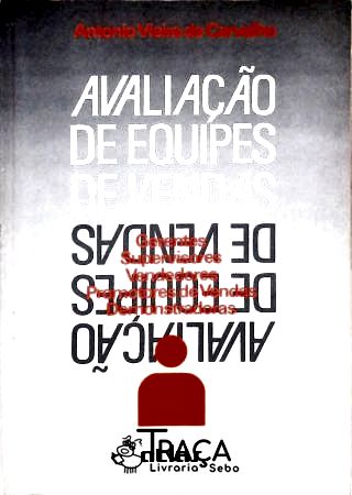 Avaliação de Equipes de Vendas