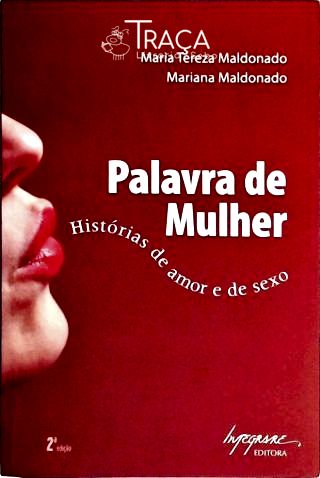 Palavra de Mulher