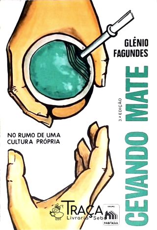 Cevando Mate