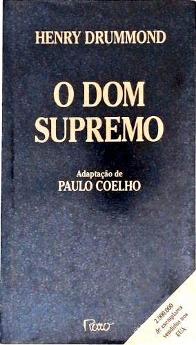 O Dom Supremo