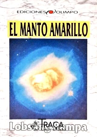 El Manto Amarillo