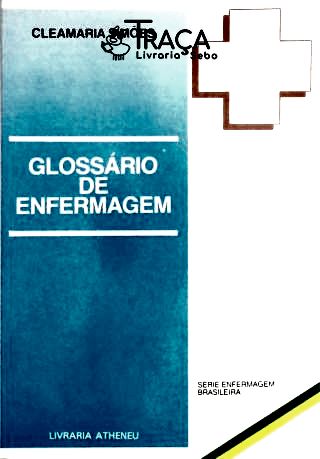Glossário de Enfermagem