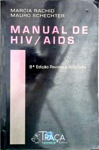 Manual de Hiv-aids