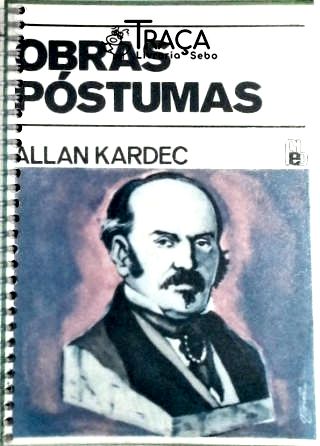 Obras Póstumas