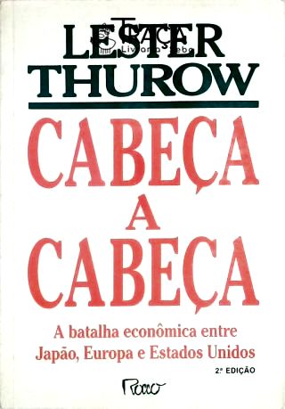Cabeça a Cabeça