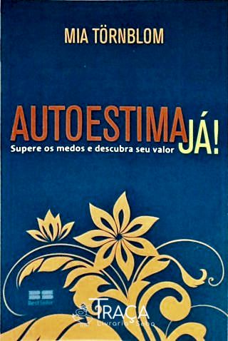 Autoestima Já!