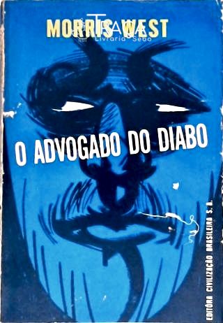 O Advogado do Diabo