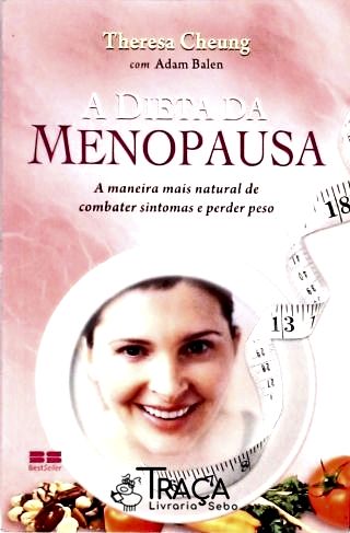 A Dieta da Menopausa