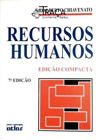 Recursos Humanos