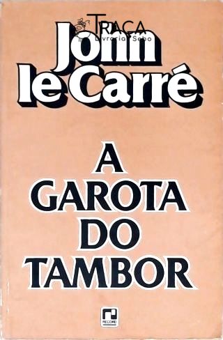 A Garota do Tambor