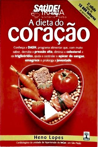 A Dieta do Coração