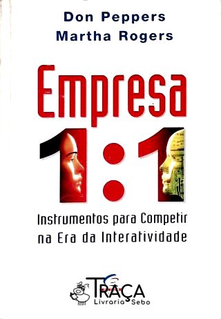 Empresa 1:1