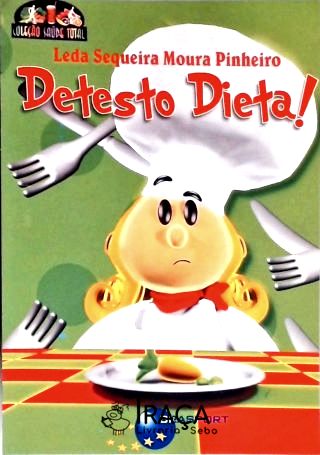 Detesto Dieta!