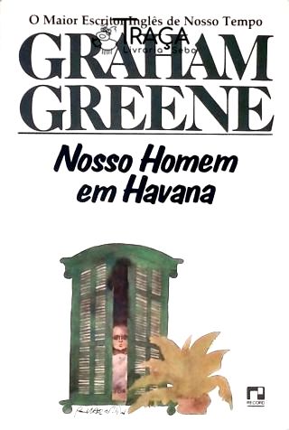 Nosso Homem em Havana
