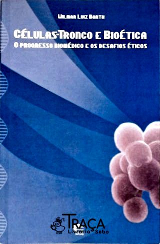 Células-tronco e Bioética