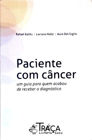 Paciente com Câncer
