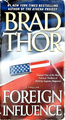 Foreign Influence