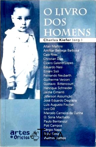 O Livro Dos Homens