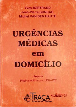 Urgências Médicas em Domicílio