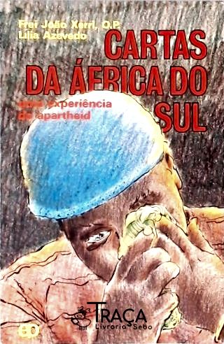 Cartas da África do Sul