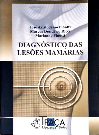 Diagnóstico das Lesões Mamárias