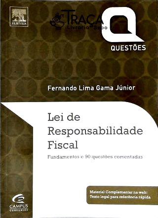 Lei de Responsabilidade Fiscal