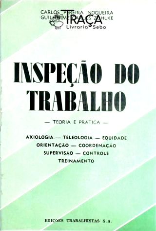 Inspeção do Trabalho