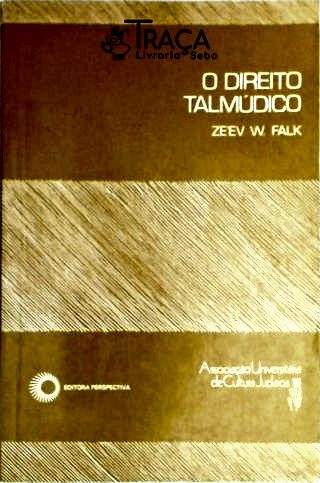 O Direito Talmudico