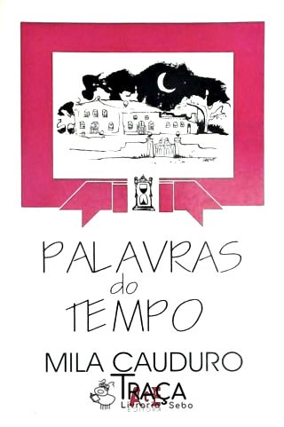 Palavras do Tempo