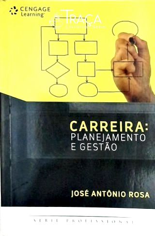 Carreira - Planejamento e Gestão