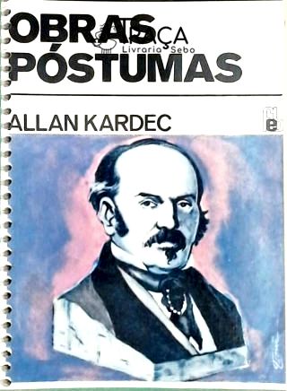Obras Póstumas