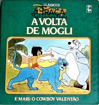 A Volta de Mogli