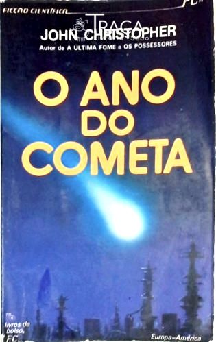 O Ano do Cometa
