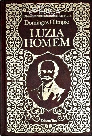 Luzia Homem