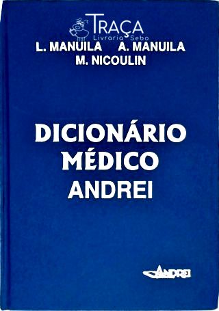 Dicionário Médico Andrei