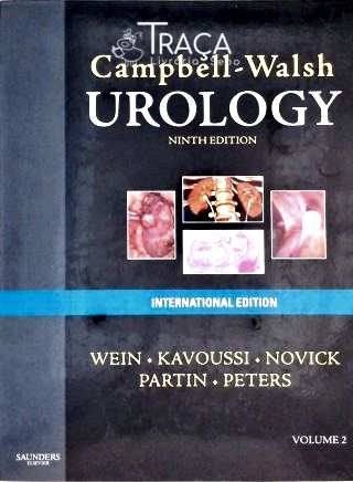 Campell-walsh Urology