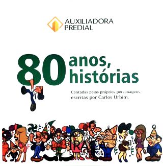 80 Anos de Histórias